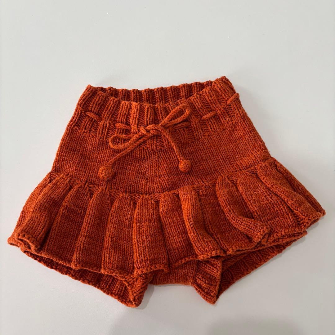 misha and puff スケポン 18-24m