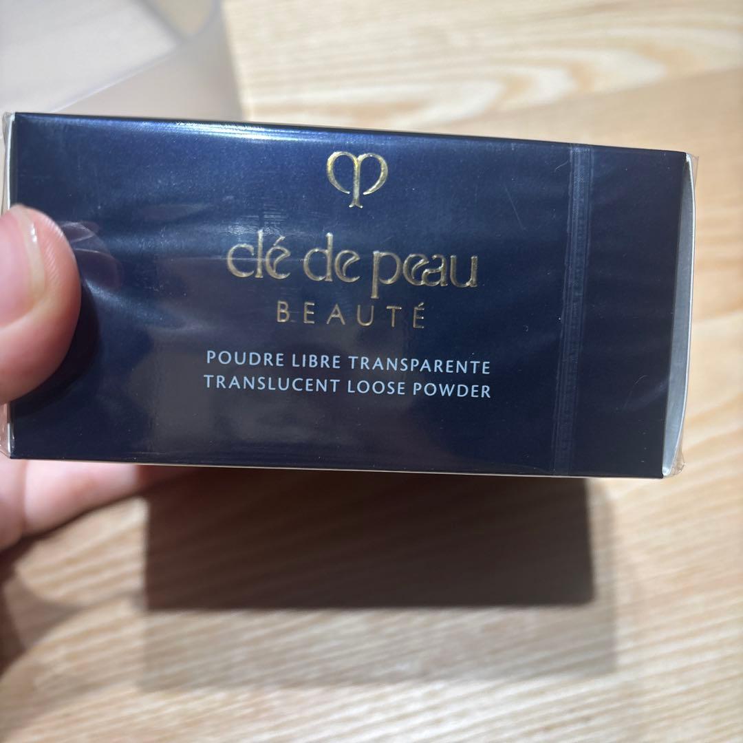 クレ・ド・ポーボーテ プードルトランス パラントn 1ライト 24g