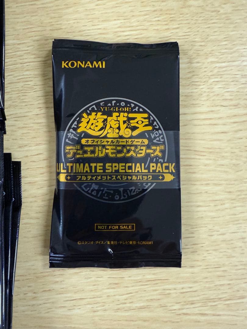 遊戯RD 5th ANNIVERSARY PACK 未開封52パックおまけ付