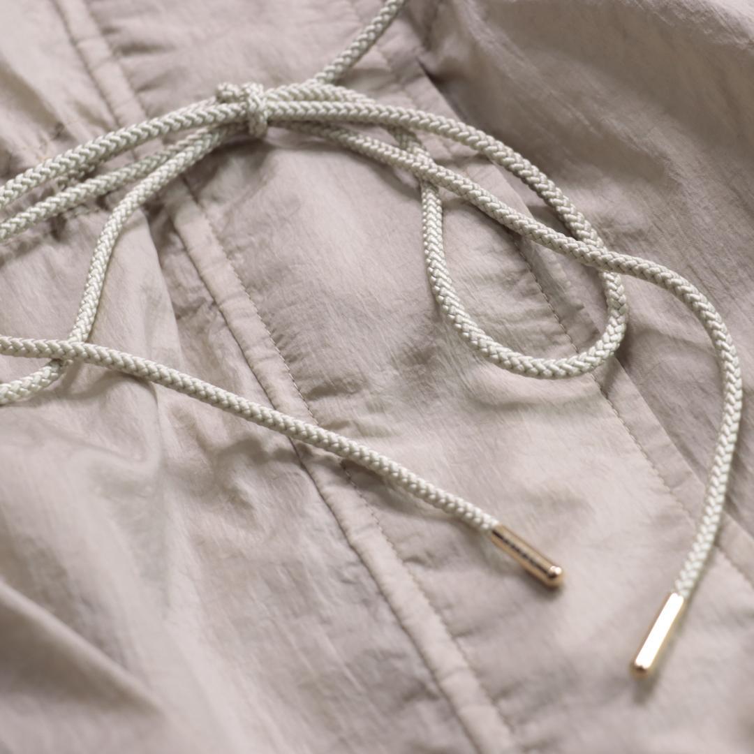 未使用級！タトラス現行モデル！ALRESCHA アルレシャ　モッズコート