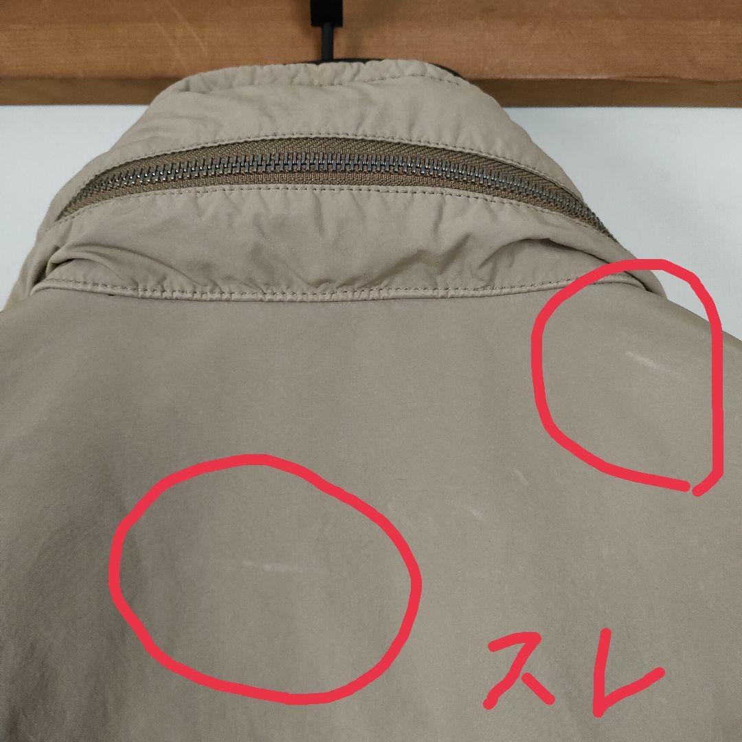 ASPESI アスペジ フィールドジャケット M-65 ベージュ M