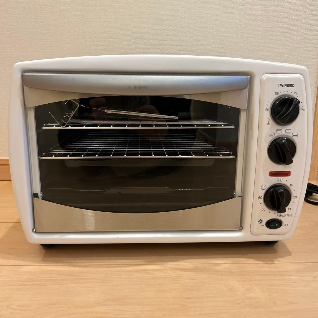 ノンフライオーブン　TS-4179