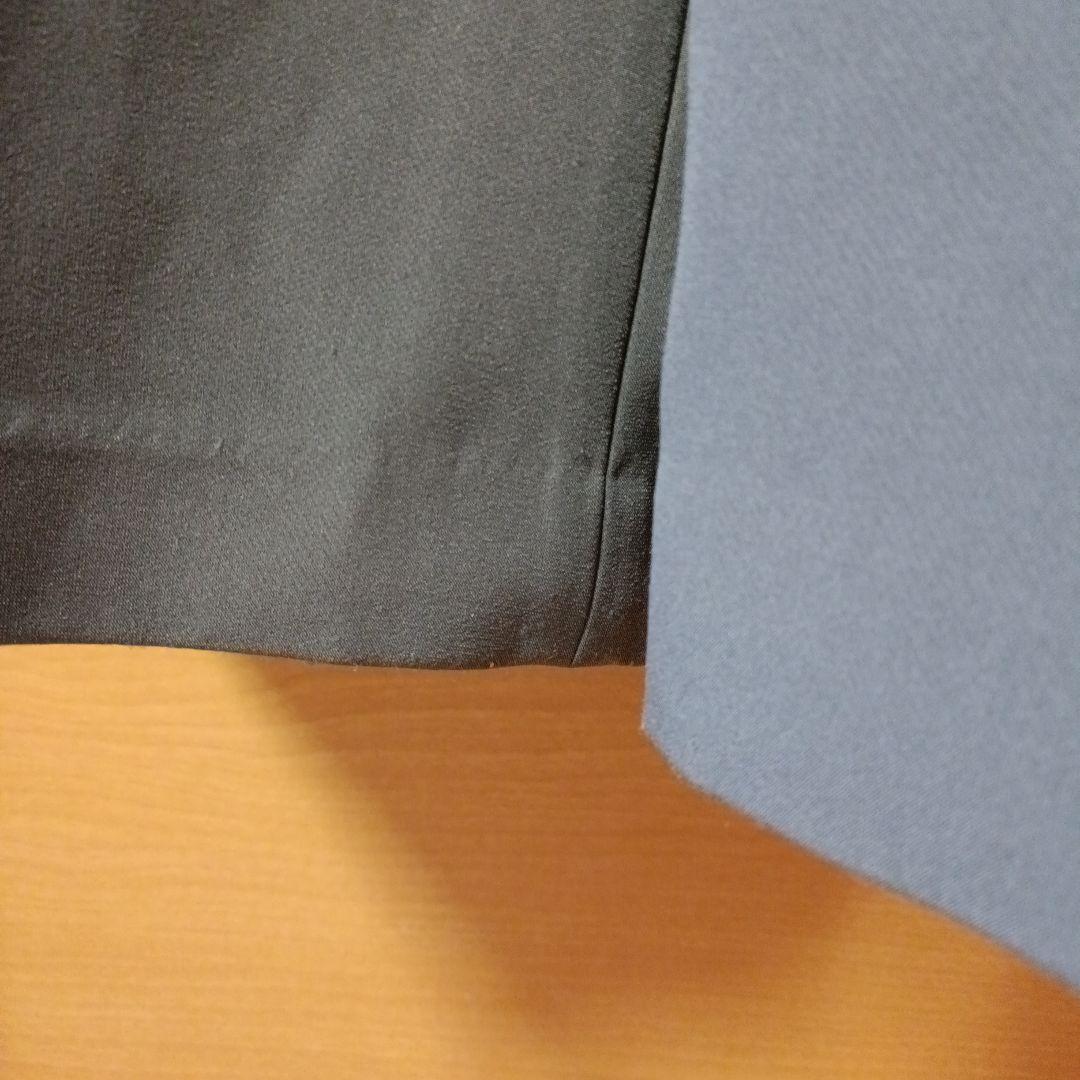 スーツ・フォーマル・ドレス double cross all in one / decorative