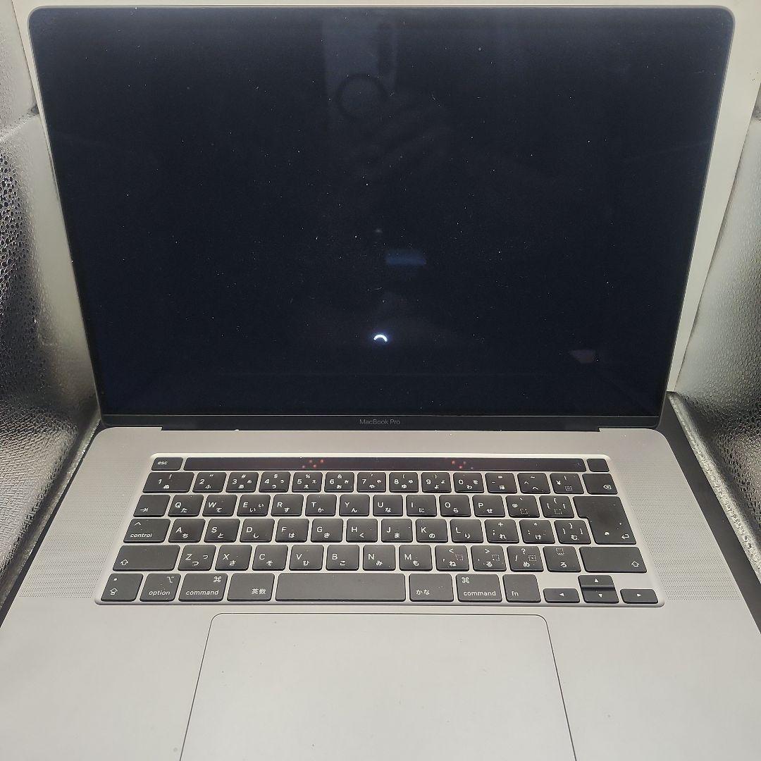 Y*a様 Apple MacBook Pro (2019) 本体16inch