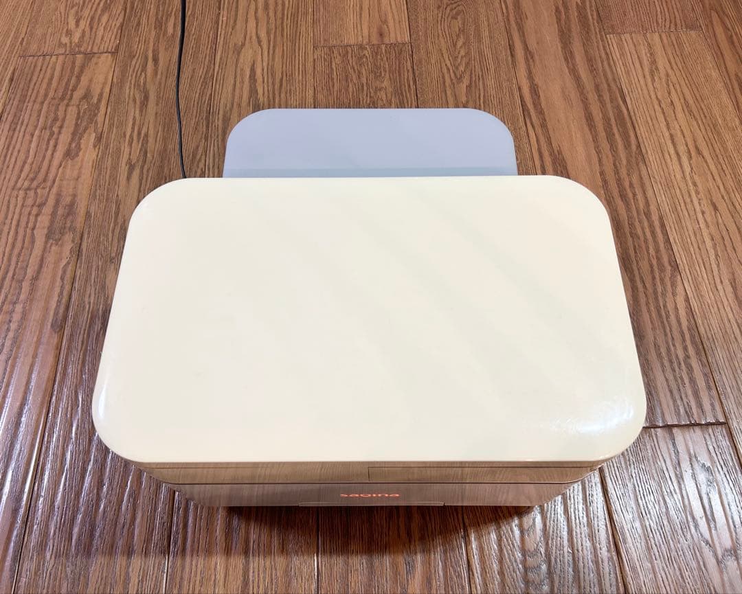 サキナ　ビジュー　動作確認済み　付属品完備