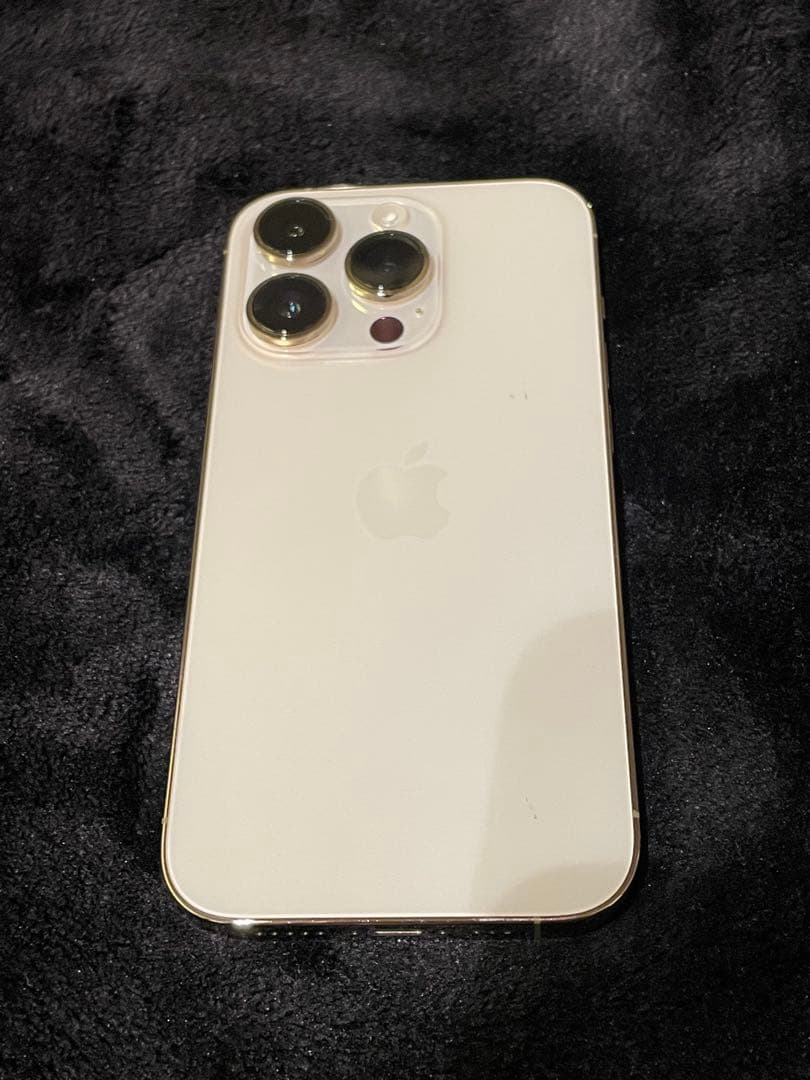 Apple iPhone 14Pro シルバー本体　SIMフリー