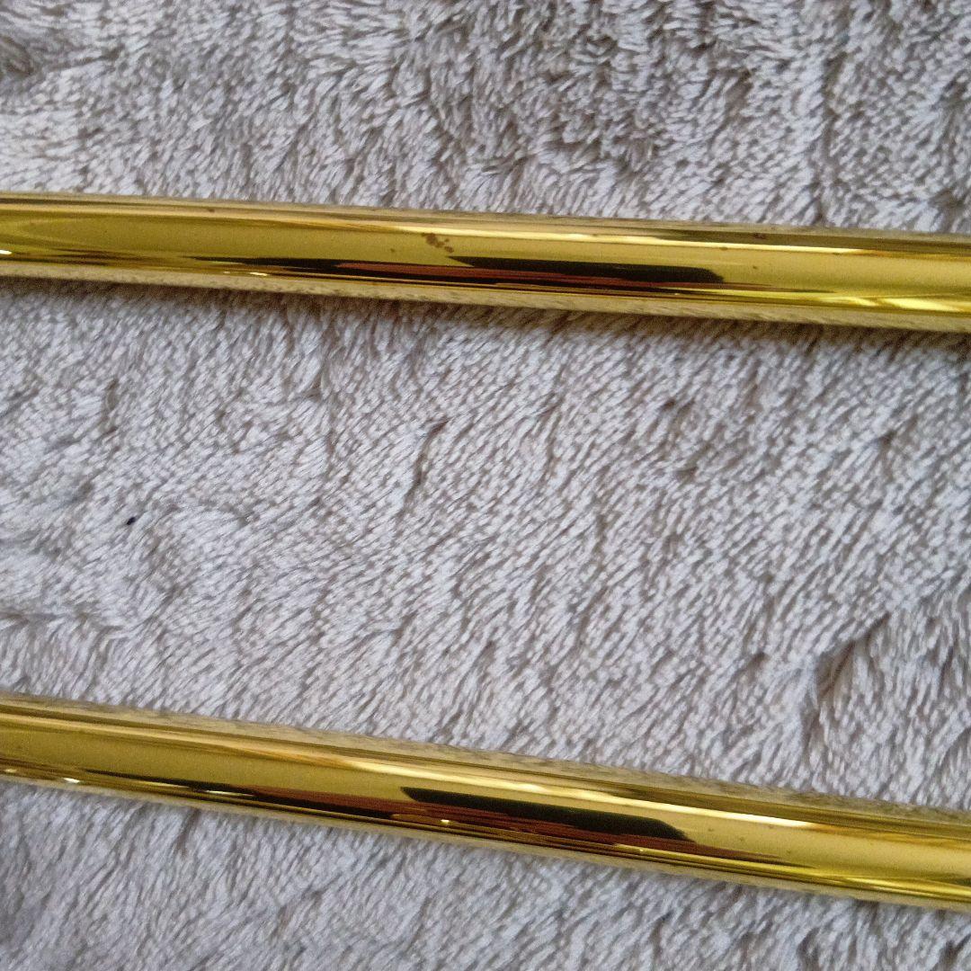 YAMAHA ヤマハ YSL-251 テナートロンボーンラッカー ハードケース付