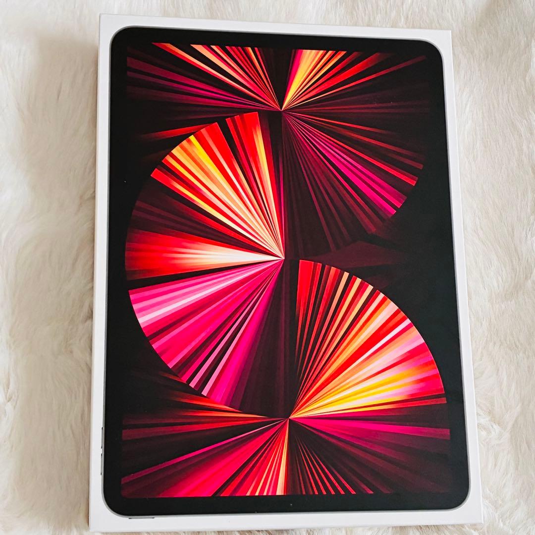 iPad Pro 256GB 11インチ 第3世代 Apple Wi-Fi 美品