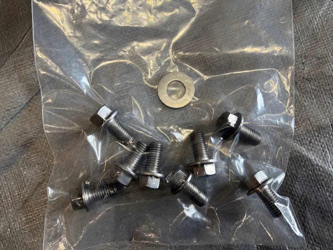 S660、バックヤードスペシャル、フロントダブルブレース