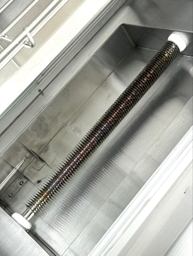 状態良い♪ 安吉 ホットショーケース PRO-4WSE-C