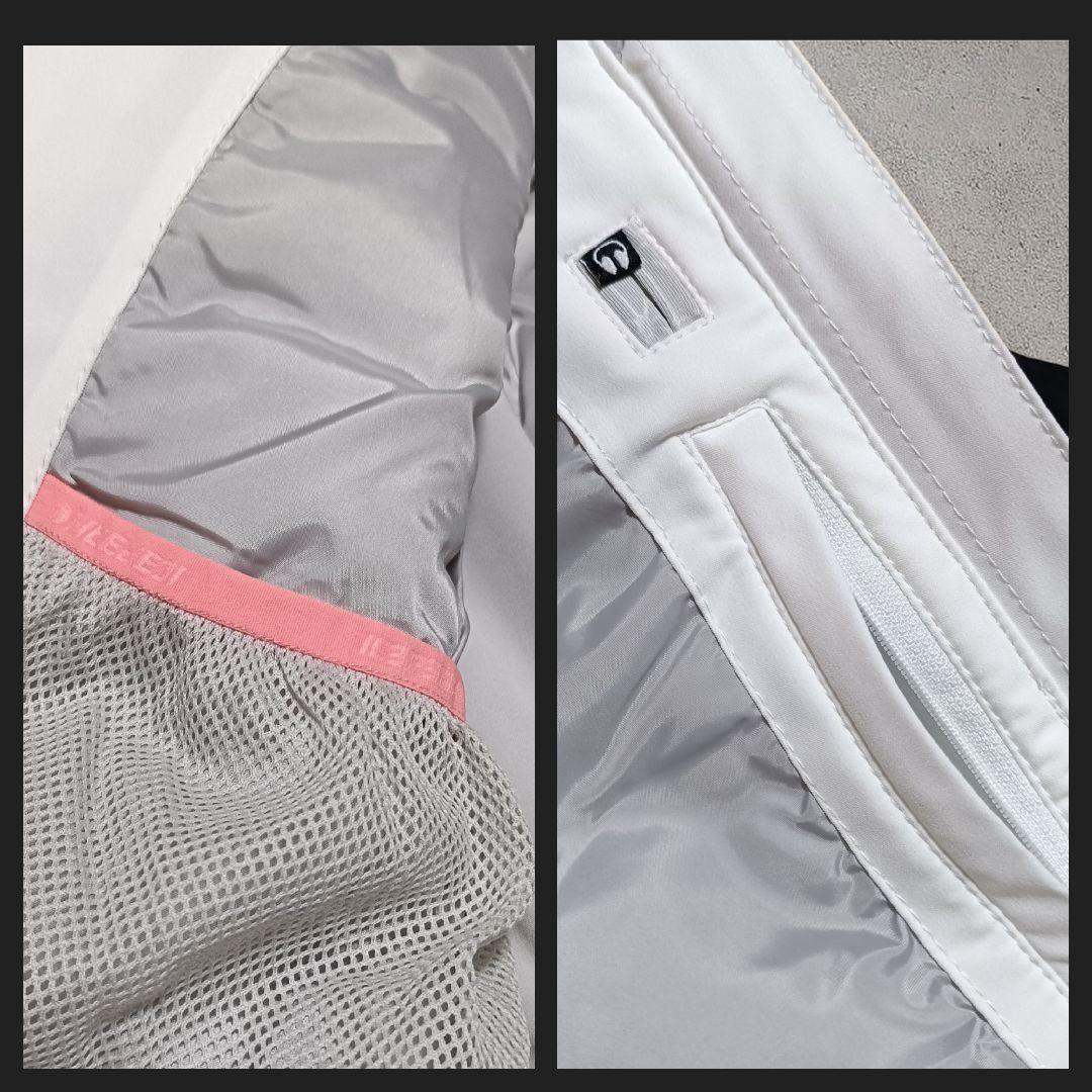 【専用ページ】 レディース　ジャケット　ICEPEAK　スノボウェア　S