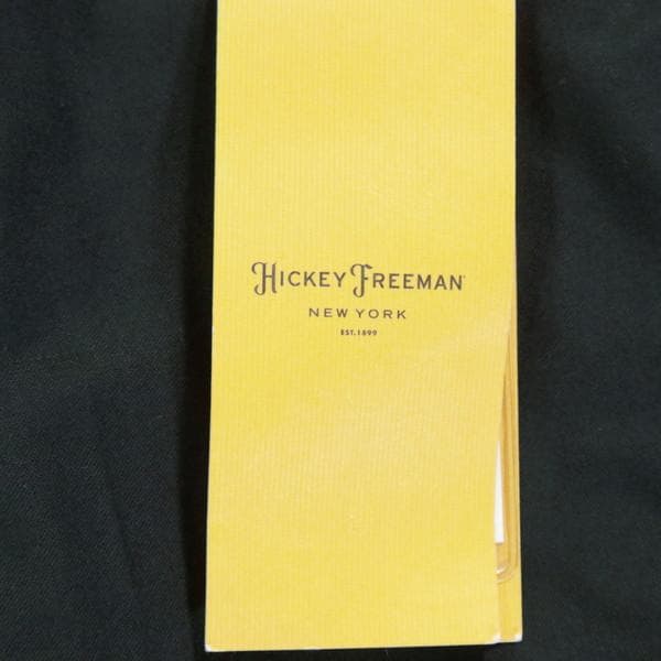 新品 ヒッキーフリーマン スラックス 82 MPT3048 Lサイズ ウール