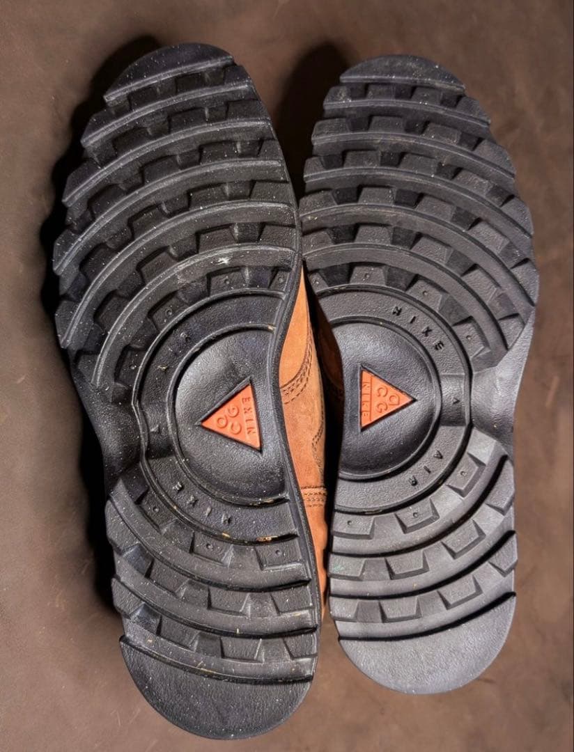 靴 NIKE ACG AIR CAIRNGORM US8