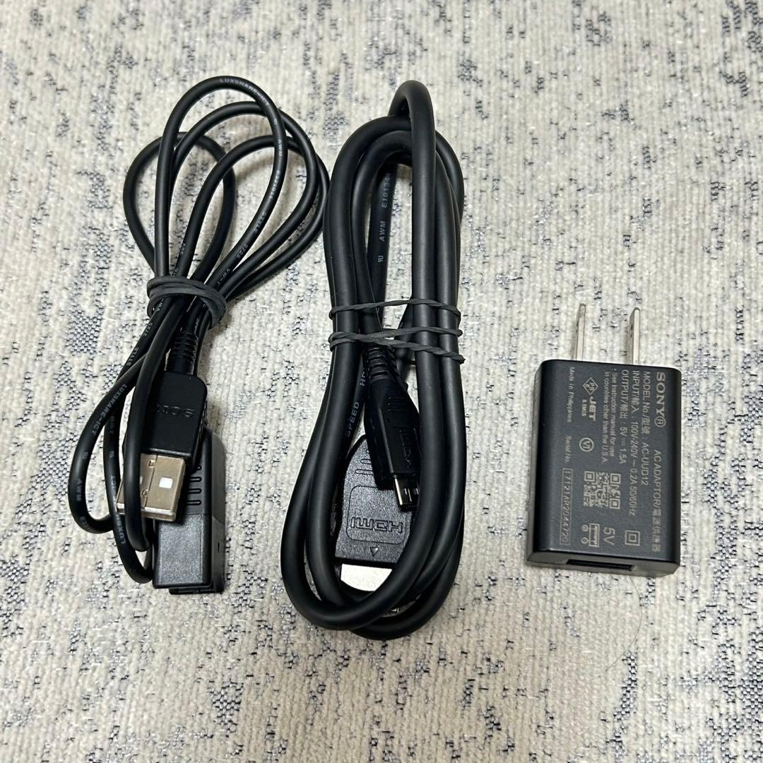 ソニー SONY HDR-CX680 デジタルビデオカメラ ブラウン