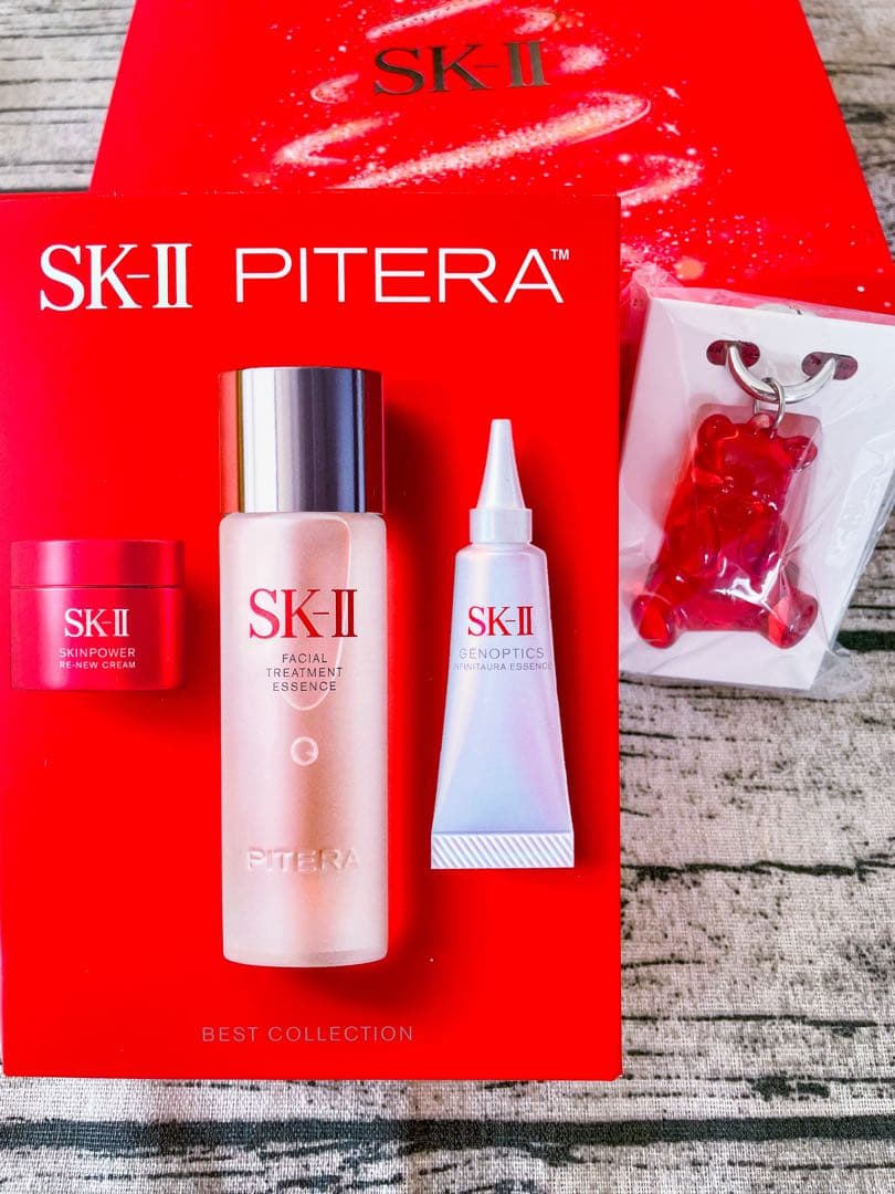 SK-II ピテラ 2025ホリデーコレクション