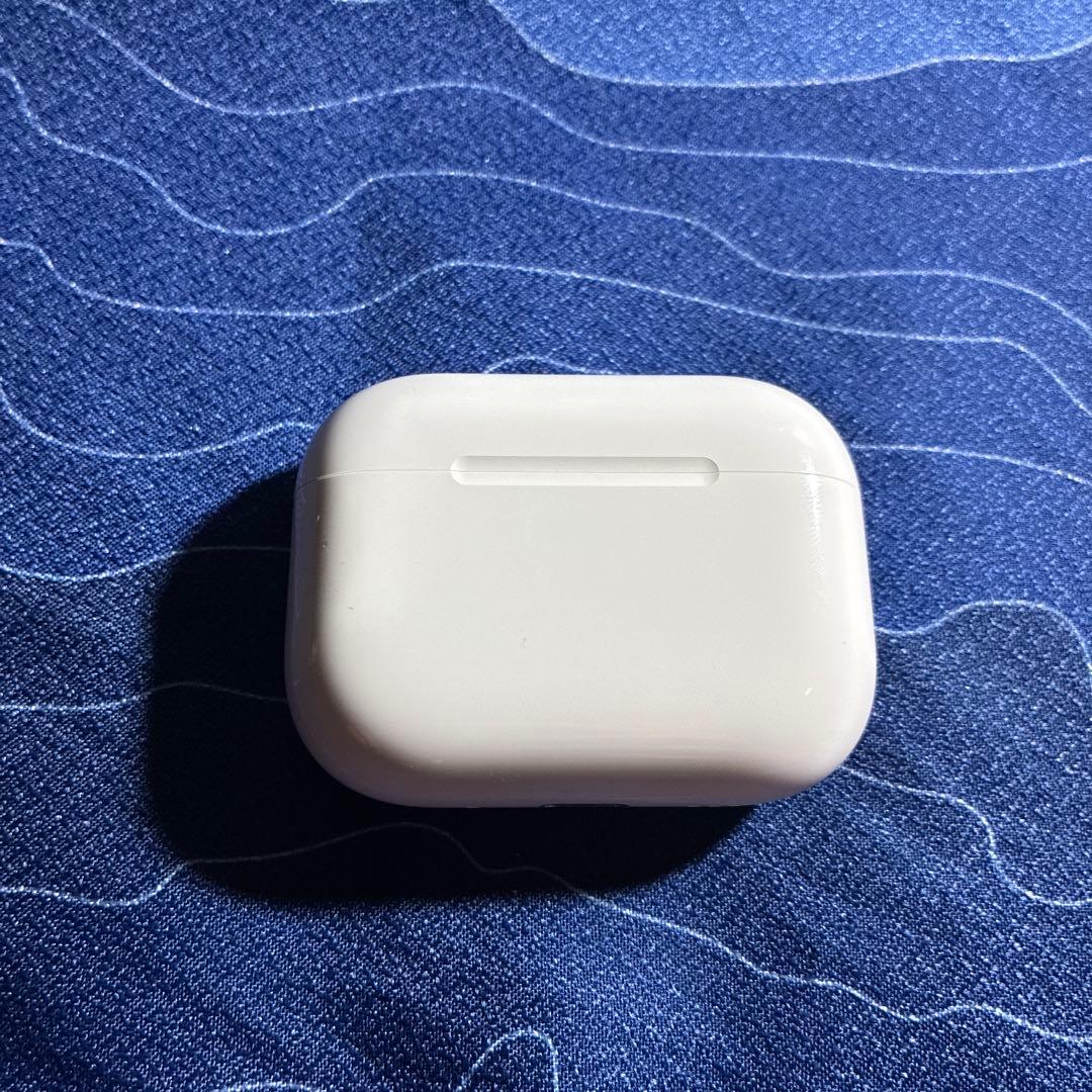 AirPods Pro3本体のみ　ホワイト