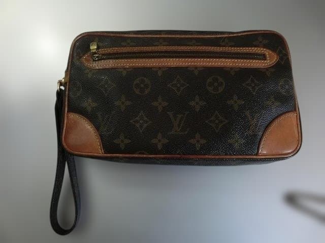 難有　ルイヴィトンセカンド