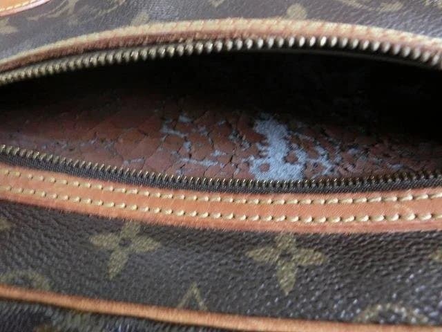 難有　ルイヴィトンセカンド