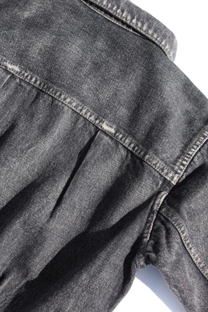 新品同様 Yohji Yamamoto FEMME ジャケット ヨウジヤマモト