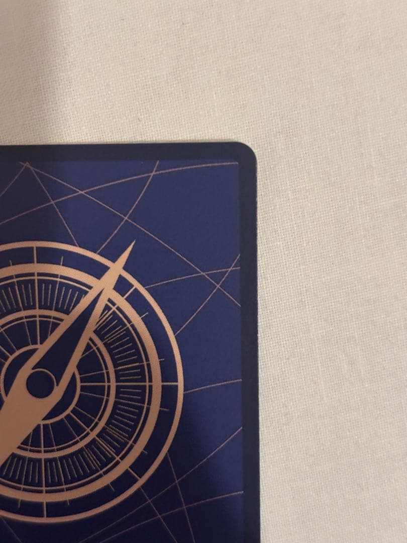 ワンピース カードサンジ コミパラ コミックパラレル