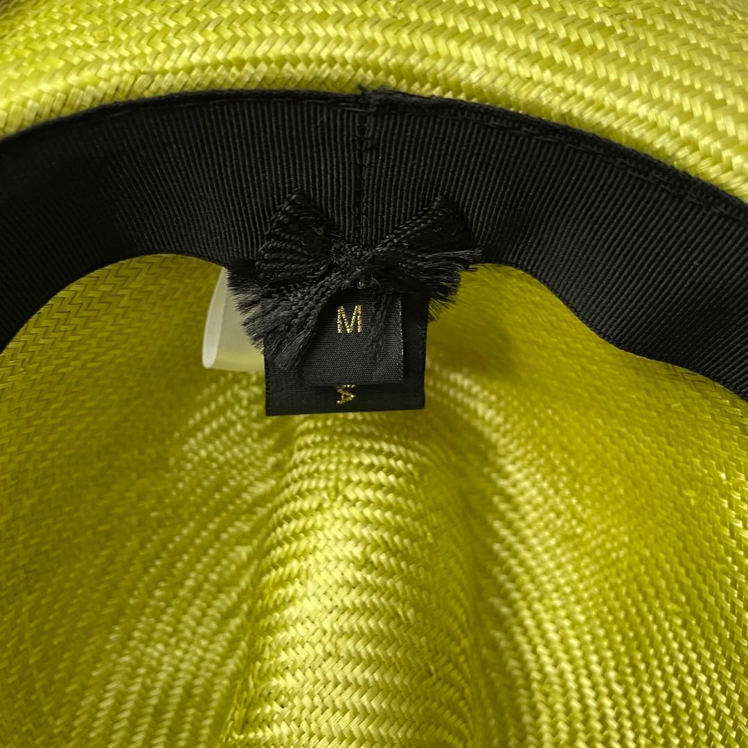 ボルサリーノ 高級 パナマハット