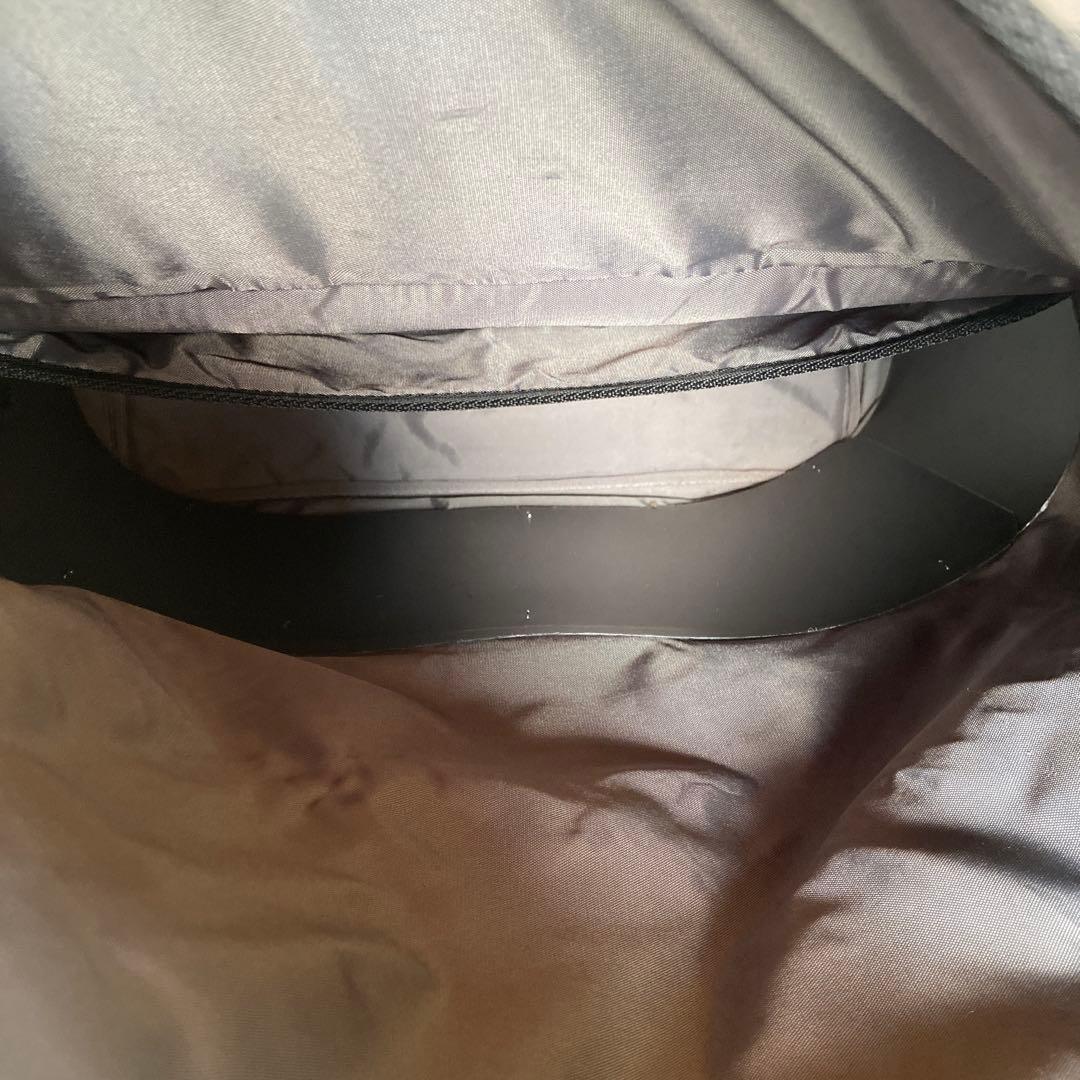 Brompton ブロンプトン BOROUGH BAG 14L モスグリーン