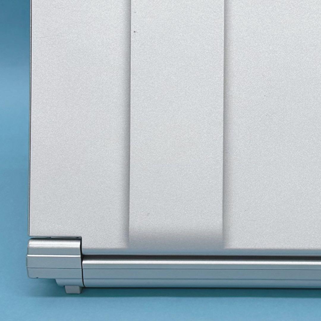 071美品 DVD レッツノート SV8 i5 第8世代 8GB office