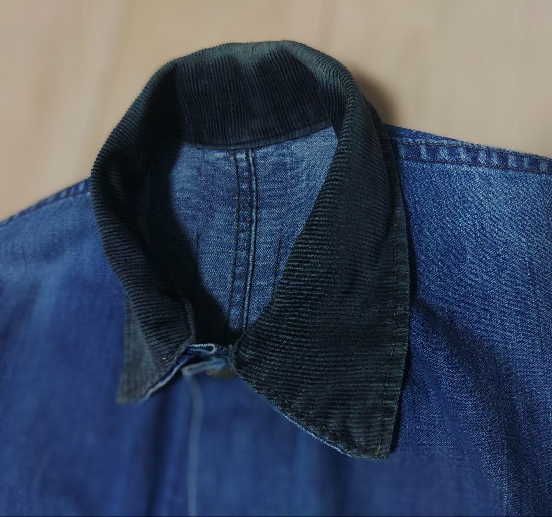 Carter's カバーオール