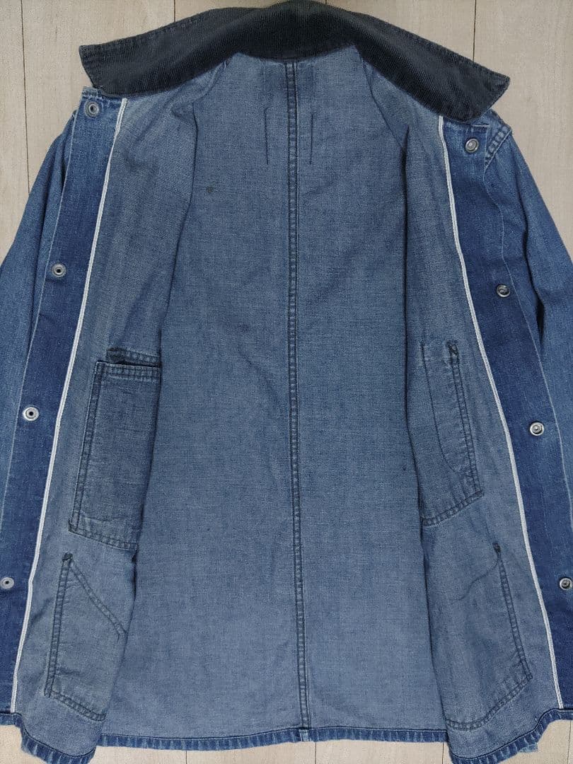 Carter's カバーオール