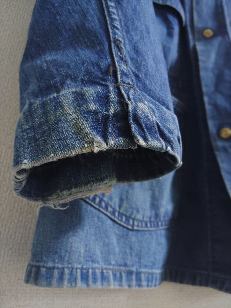 Carter's カバーオール