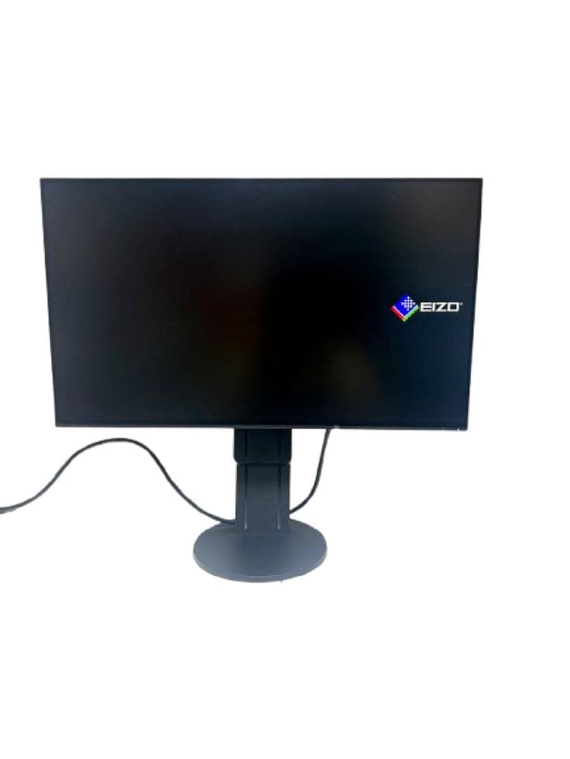 EIZO FlexScan EV2451 23.8型 モニター 2020年