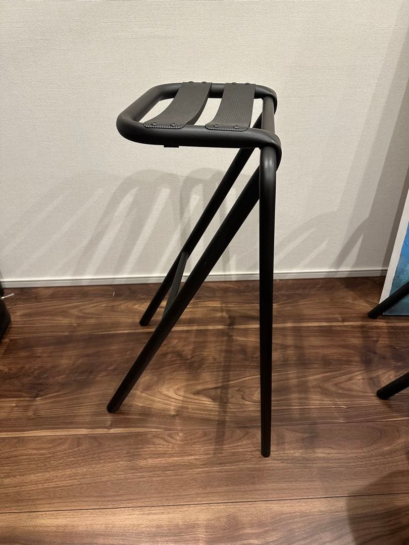 のりDUENDE BENT HIGH STOOL（ベントハイスツール）