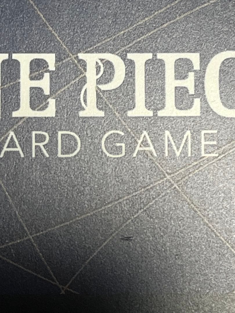 ☆24時間以内発送☆ ワンピースカード　ナミ　srパラレル　3枚セット