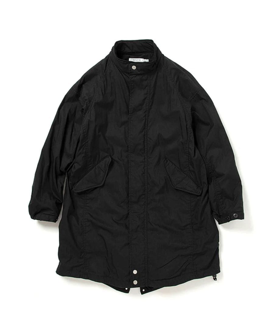 ジャケット・アウター nonnative TROOPER COAT 2023AW
