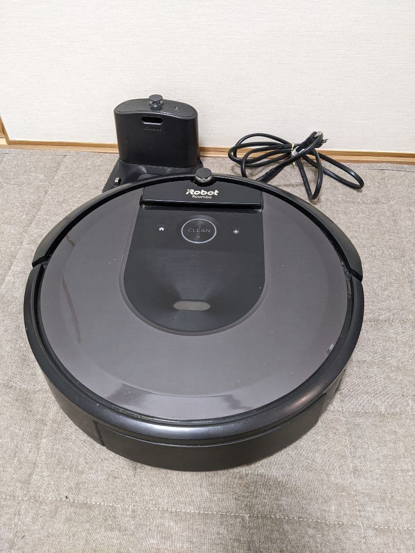 irobot ルンバ i7
