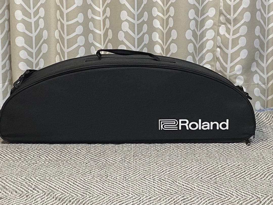 【期間限定セール】エアロフォン AE-10 新品マウスピース付き スタンド付き