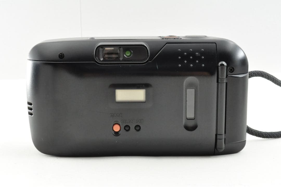 美品⭐︎希少　Canon Autoboy F パンダカラー オートボーイ