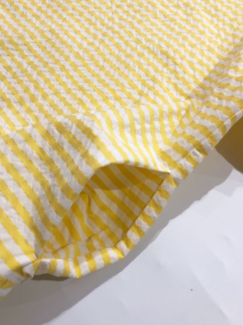 ジャーナルスタンダードラックス | キャンディボーダー チュニック