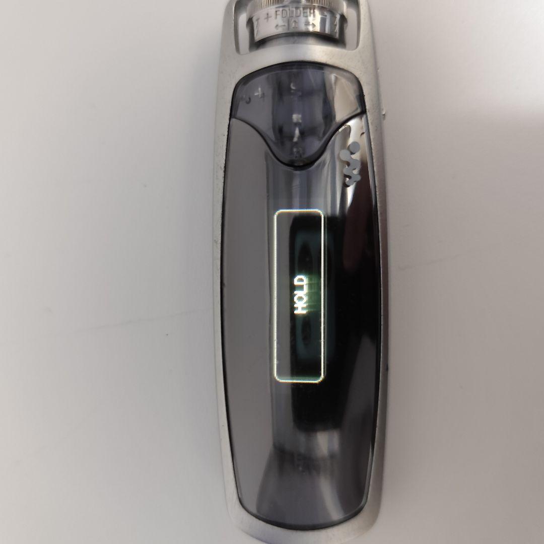 SONY WALKMAN ウォークマン NW-S603 1GB