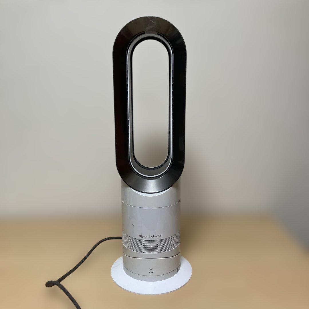 ダイソン ホット＆クール AM09 19年製