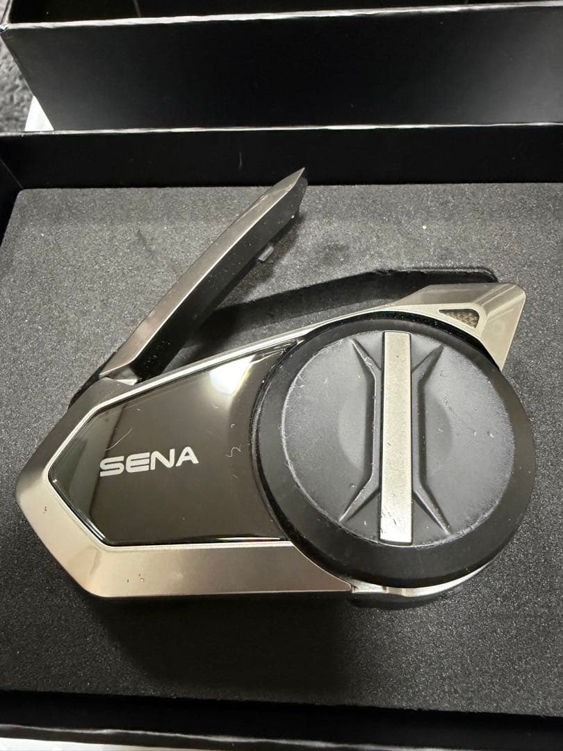 国内正規品　SENA 50S 中古