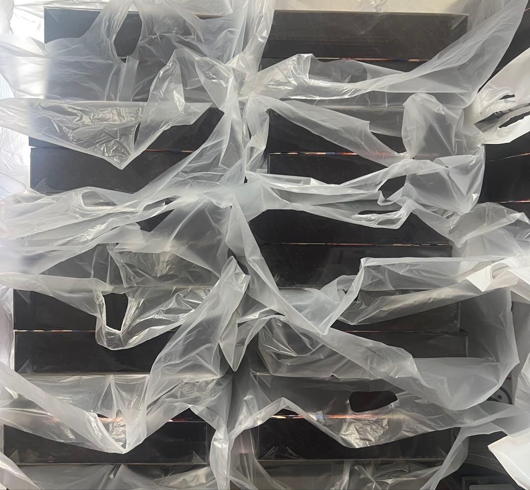 【7箱】〜ONE PIECE CARD GAME 〜　⭐︎中国2周年記念SET⭐︎