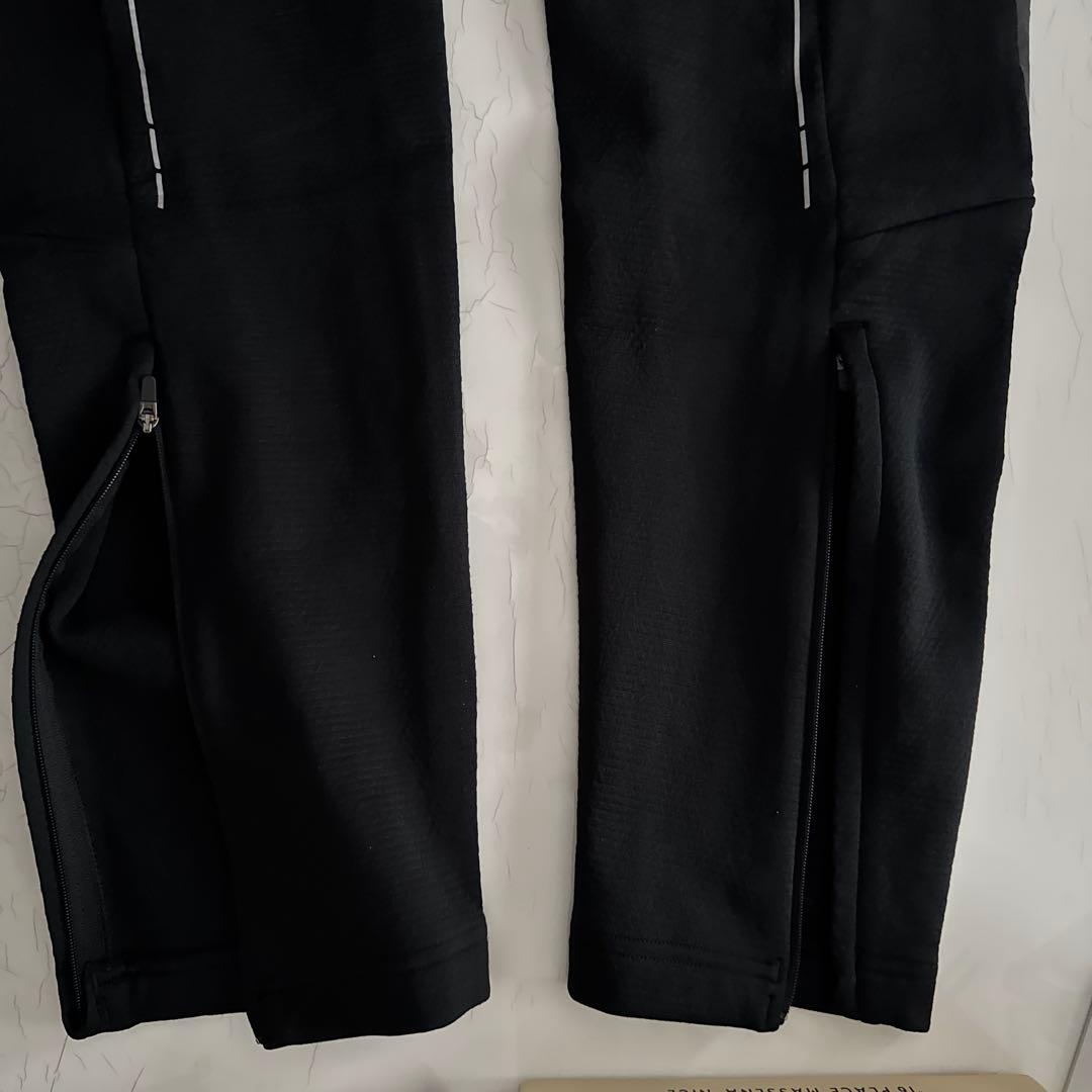 adidas 24/7ウォームアップジャージ　セットアップ　サイズO XL