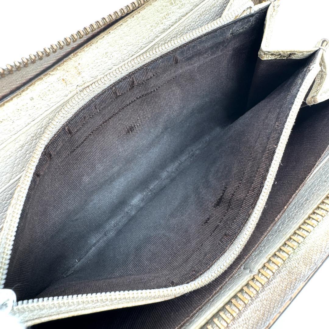 Gucci Marmont flora Wallet 523154 フローラ