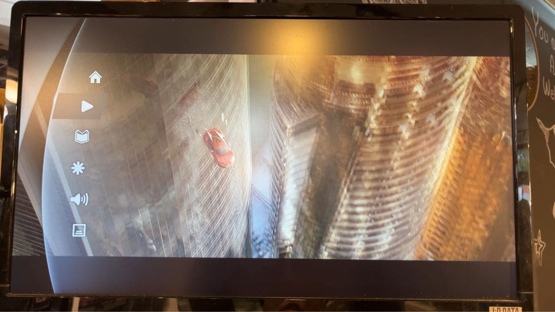 Panasonic ブルーレイディスクレコーダー　DMR-BRT220