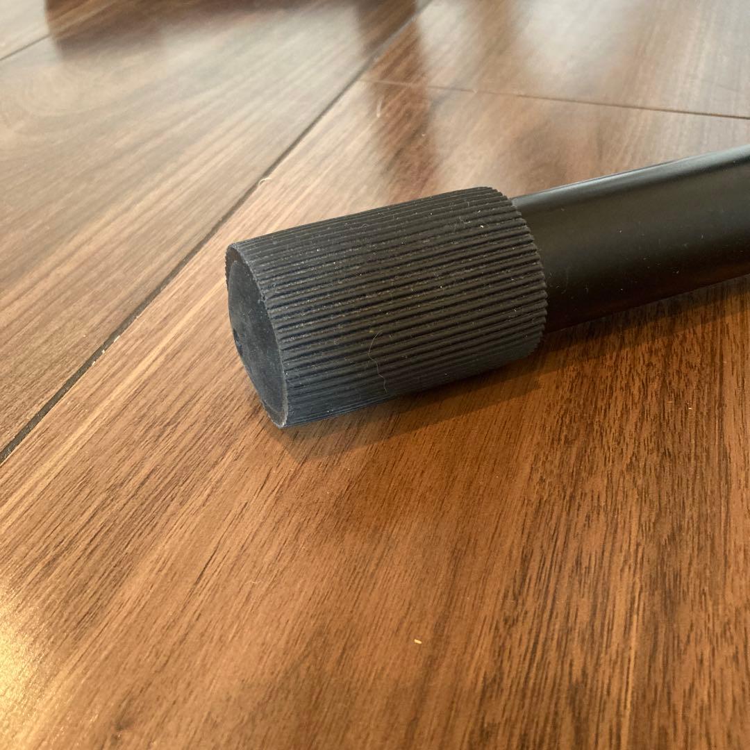 K&M 演奏者用 スツール 空圧式 布製 バックレスト16046 14033