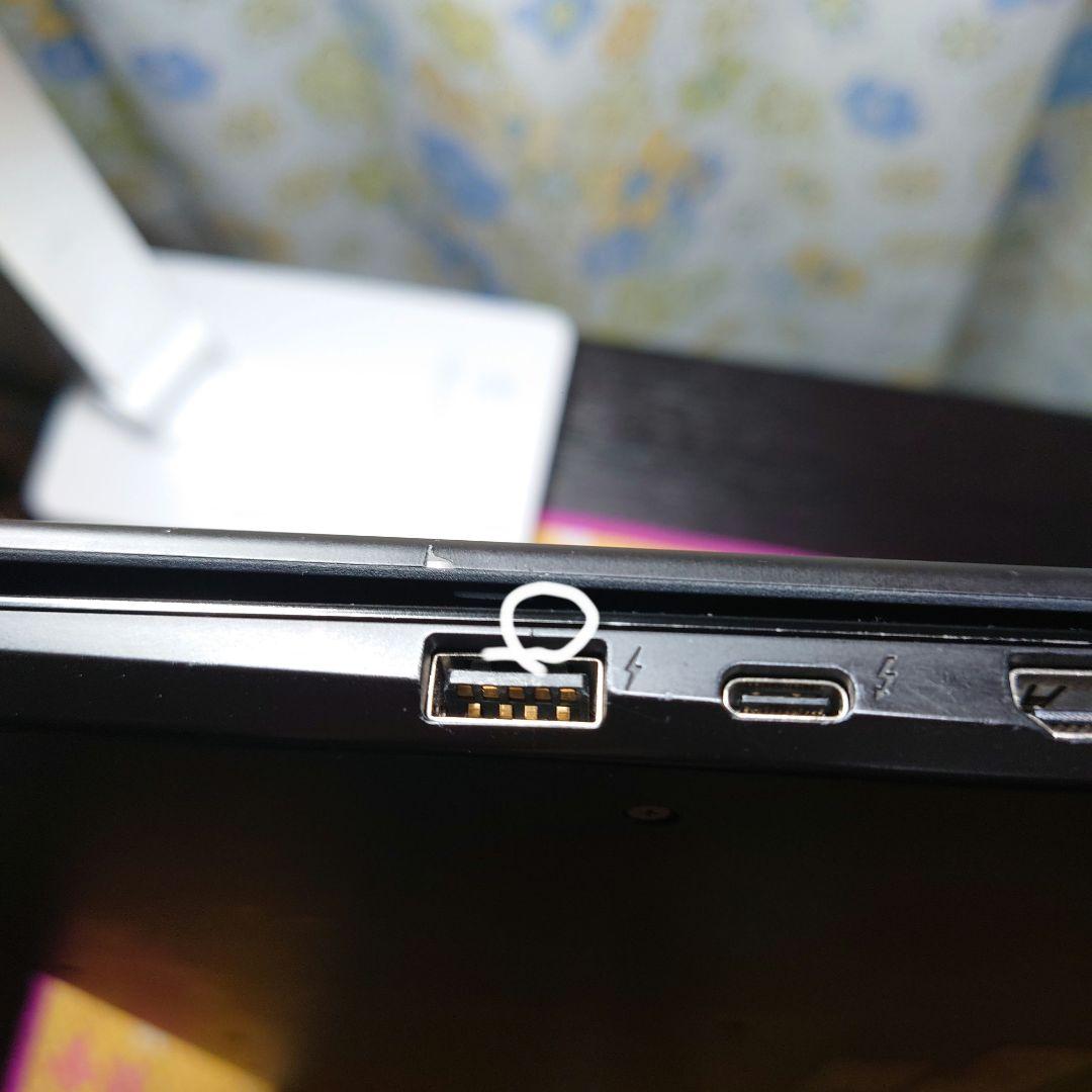 11世代i7！メモリ16G！大画面モデル！VAIO proPK21ノートパソコン