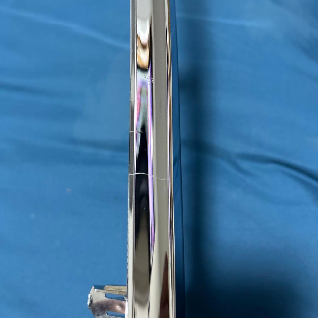 タントカスタム LA660S フロントバンパー グリル&モールセット