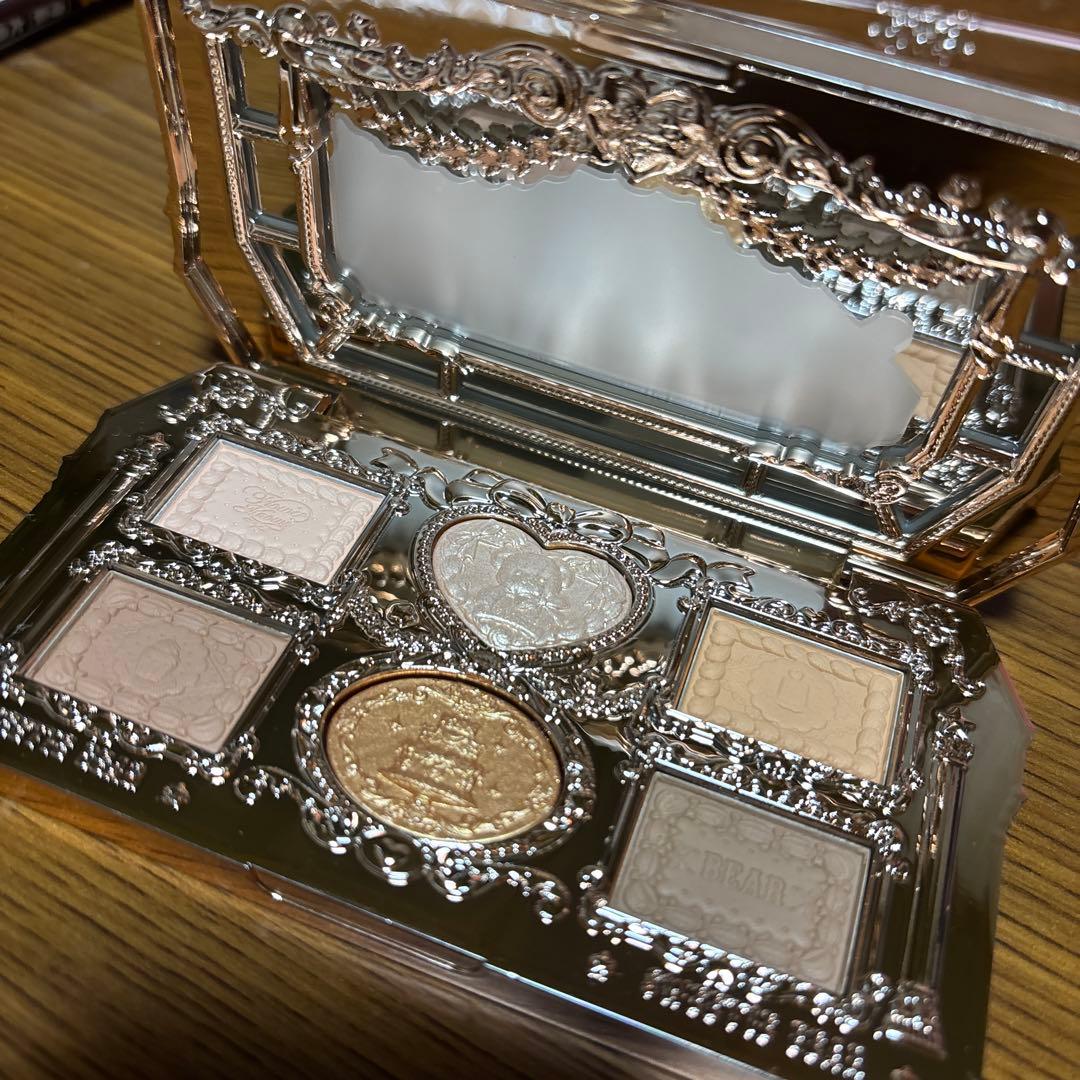 く*ん様 まとめ売り コスメFlower Knows フラワーノーズ アイシャド