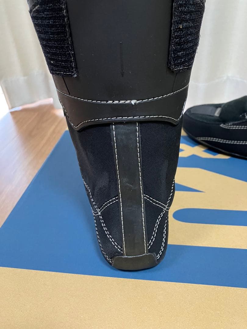 【続お値引き】24 Rexxam R-EVO plus 100 25.5